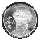 Díj