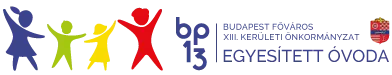 Egyesített Óvoda — Budapest Főváros XIII. Kerületi Önkormányzat