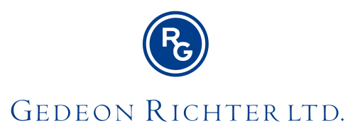 Richter Gedeon